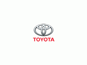 История марки Toyota