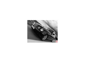 Jaguar S-Type: Для посвященных