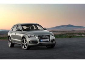 Audi will collect in Russia several models