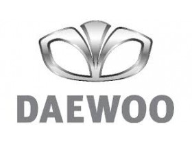 История Daewoo (Дэу)
