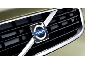 Внедорожник Volvo XC90 получит три новые системы безопасности