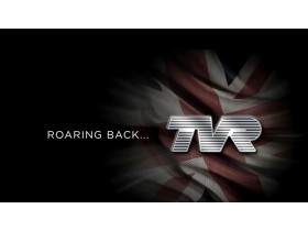 Фирмой TVR Motor Cars вновь будут управлять британцы