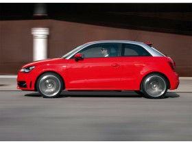 Audi is preparing three new