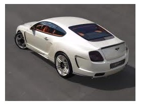Bentley Continental GT (Бентли Континенталь ДжиТи)