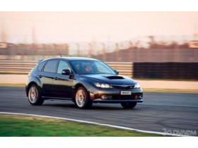 Subaru Impreza WRX STI: Простота лучше мастерства?